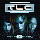 TLC - Fanmail *Pre-Order