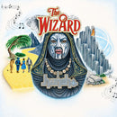 M Huncho - The Wizard
