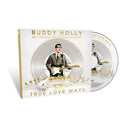 Buddy Holly & The Royal Philharmonic Orchestra - True Love Ways