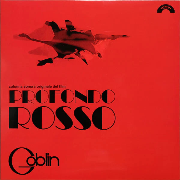 Goblin - Profondo Rosso