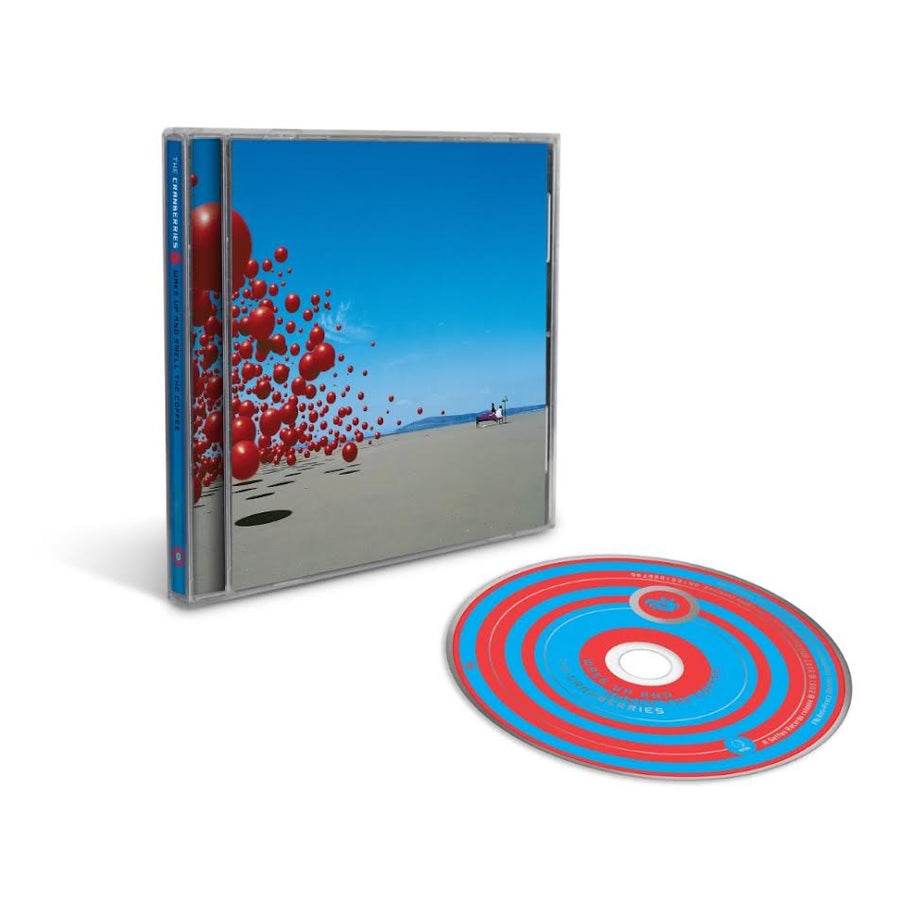 Cranberries (The) - Wake Up And Smell The Coffee (25th Anniversary Edition) *Pre-Order