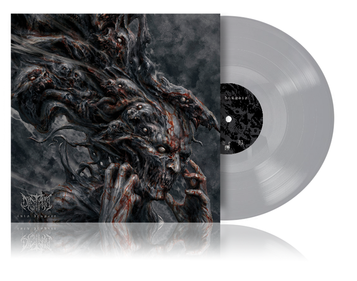 Distant - Into Despair *Pre-Order