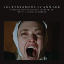 The Testament of Ann Lee - Original Motion Picture Soundtrack *Pre-Order