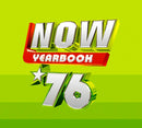 Various Artists - NOW - Yearbook 1976