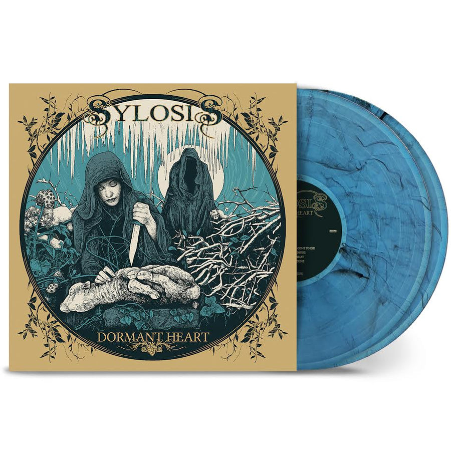 Sylosis - Dormant Heart: 10th Anniversary