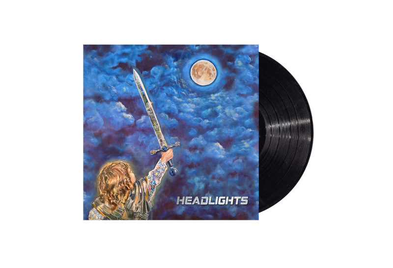 Alex G - Headlights