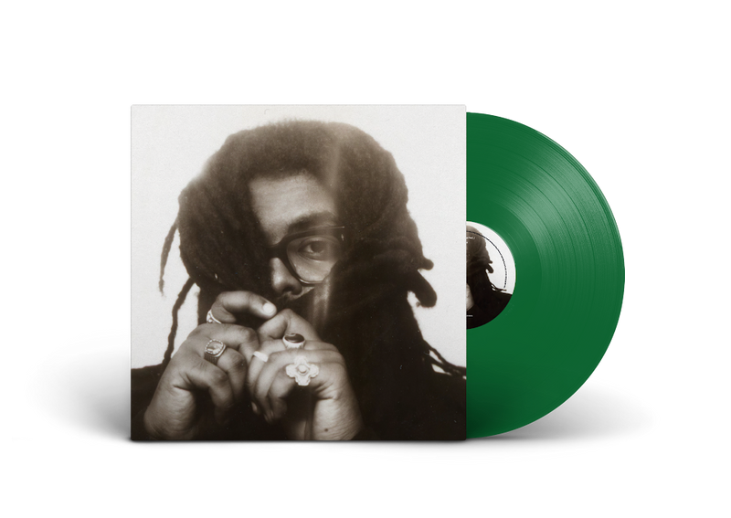 Elmiene - Heat The Streets *Pre-Order