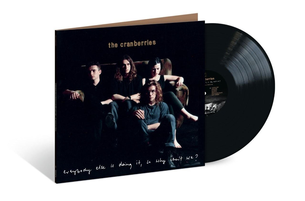 Cranberries (The) - Everybody Else Is Doing It, So Why Can't We?