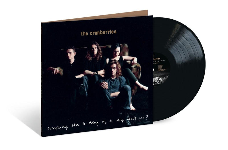 Cranberries (The) - Everybody Else Is Doing It, So Why Can't We?