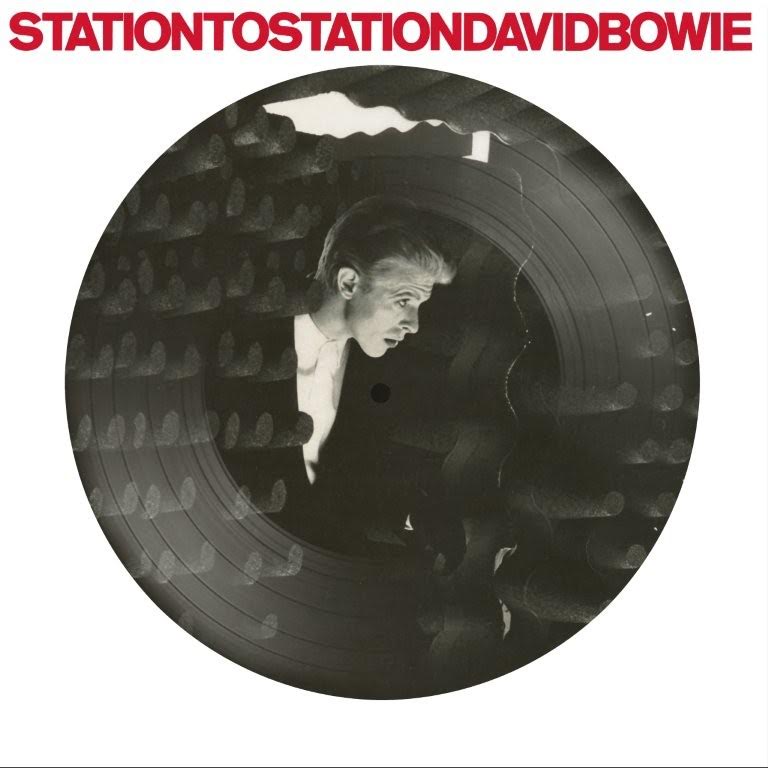 David Bowie - Station to Station (50th Anniversary) *Pre-Order