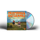Hermanos Gutiérrez - Los Ojos Del Cóndor *Pre-Order