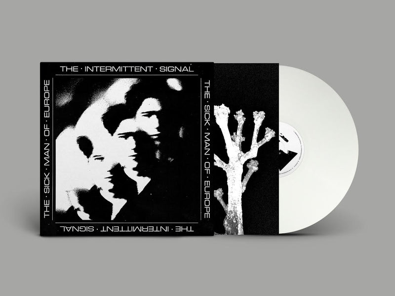 Sick Man of Europe (The)  - The Intermittent Signal *Pre-Order