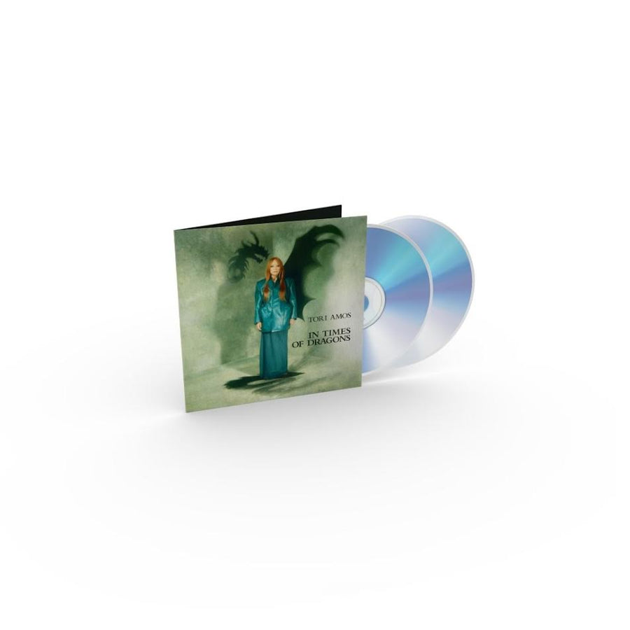 Tori Amos - In Times of Dragons