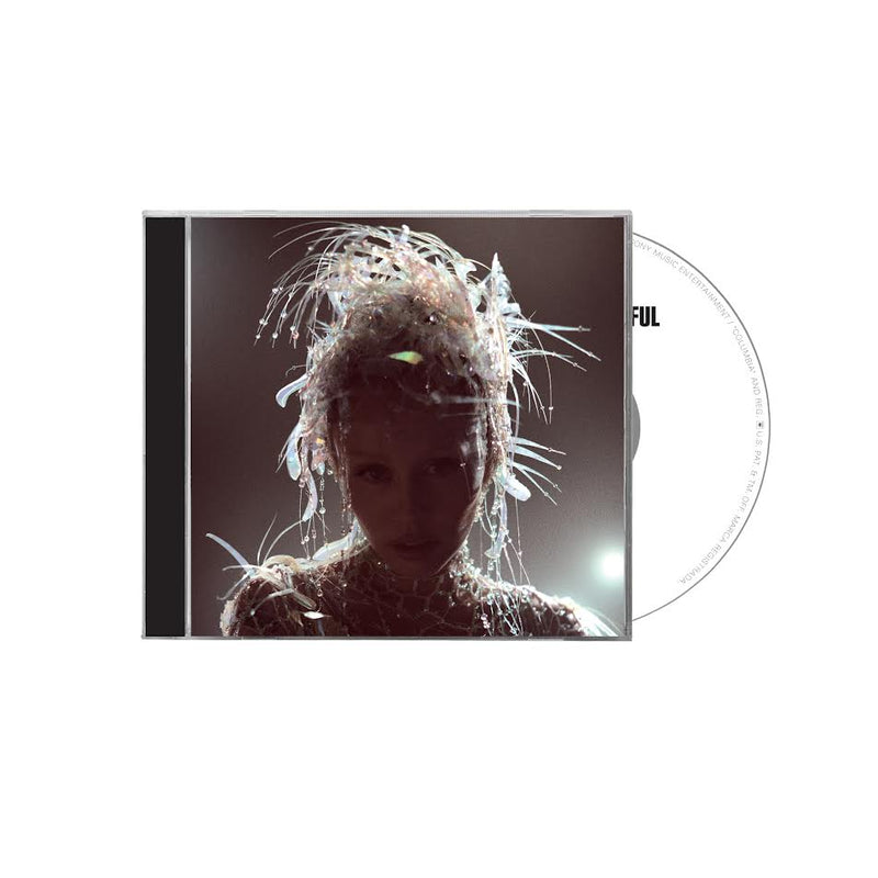 Miley Cyrus - Something Beautiful *Pre-Order