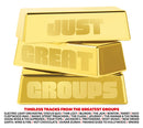 Various Artists - Just Great Groups *Pre-Order