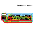 Joe Strummer & The Mescaleros - Global A Go-Go (25th Anniversary) *Pre-Order