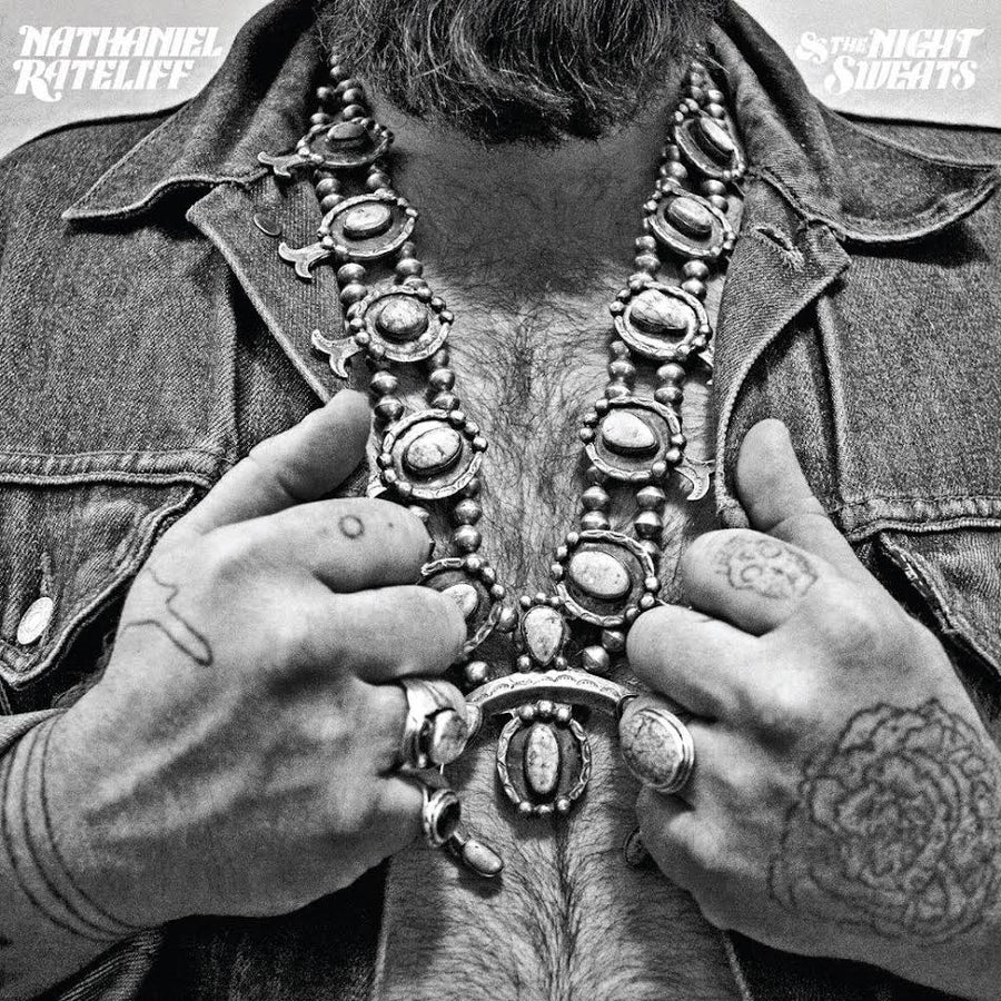 Nathaniel Ratecliff - Nathaniel Rateliff & The Night Sweats (10th Anniversary Edition)