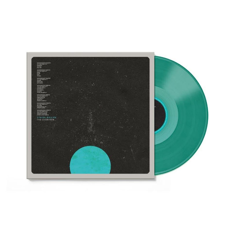 Steven Wilson - The Overview + SIGNING SESSION