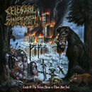Celestial Sanctuary - Cradle of the Rotten, Shrine to Those Most Foul *Pre-Order