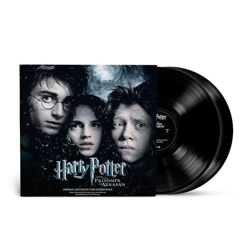 Harry Potter - Films 1-4 Soundtracks *Pre-Order