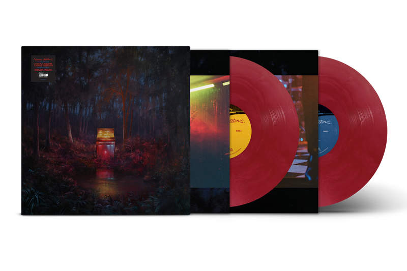 Lord Huron - The Cosmic Selection Vol. 1 *Pre-Order