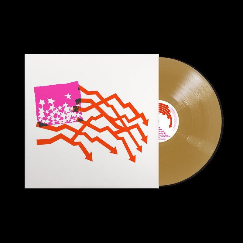 DIIV - ZIRP! *Pre-Order