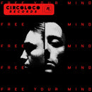 Prospa - Free Your Mind *Pre-Order