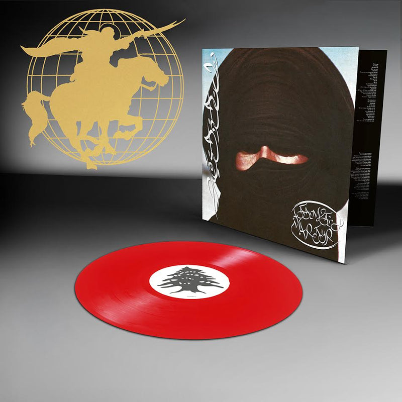 Prostitute - Attempted Martyr