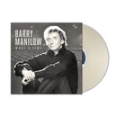 Barry Manilow - What A Time