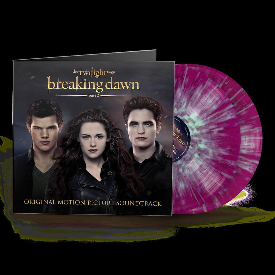 The Twilight Saga: Breaking Dawn Part 2
