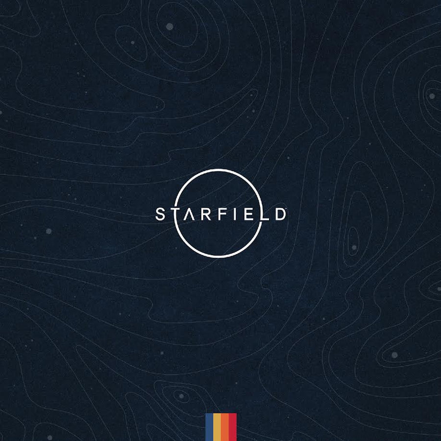Starfield - Original Soundtrack: Inon Zur
