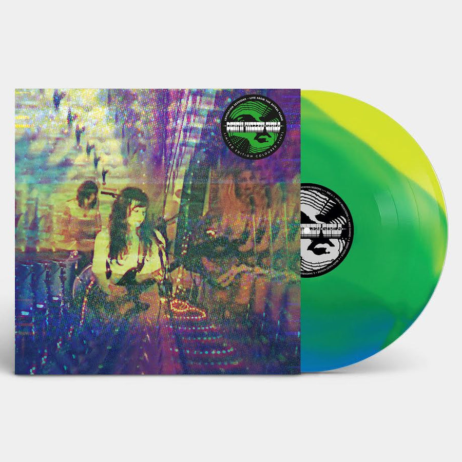 Death Valley Girls - Levitation Sessions