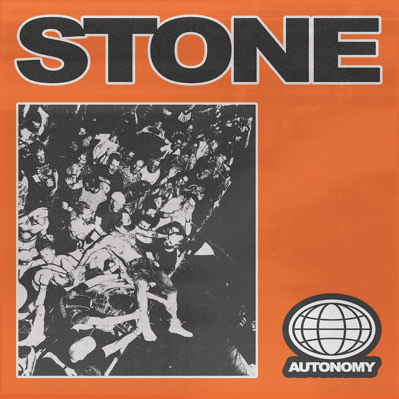 Stone - Autonomy *Pre-Order