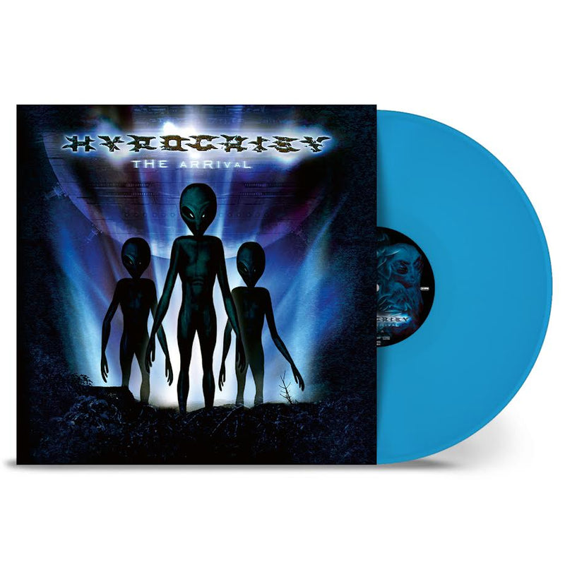 Hypocrisy - The Arrival (20th Anniversary Edition)