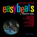 Easybeats (The) - The Best Of The Easybeats + Pretty Girl