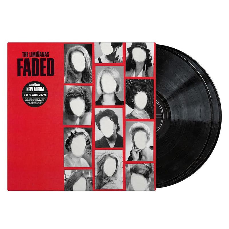 LIMIÑANAS (THE) - Faded