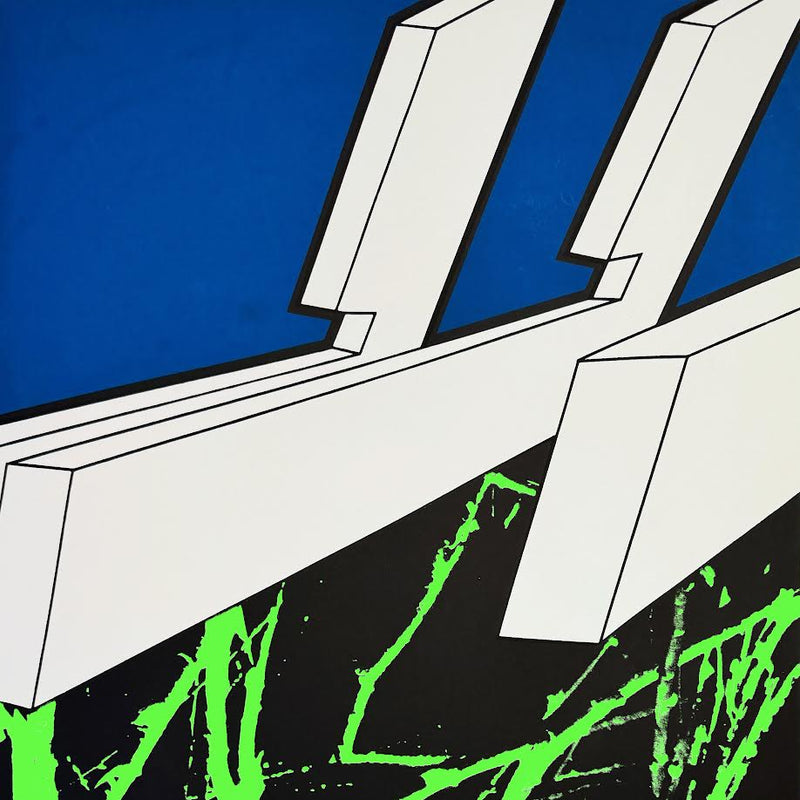 Oneohtrix Point Never - Tranquilizer *Pre-Order