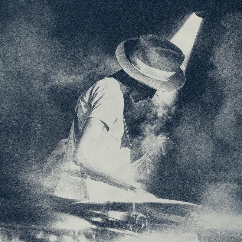 Keziah Jones - Alive & Kicking – Live