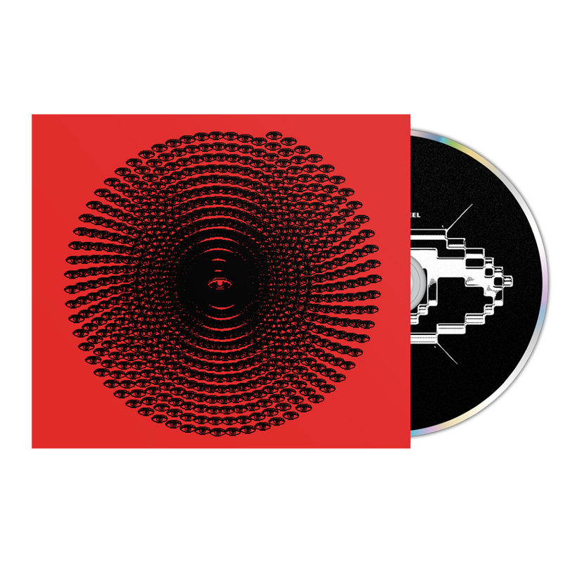 I See Stars - THE WHEEL *Pre-Order