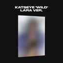 KATSEYE - WILD *Pre-Order