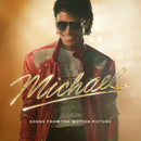 Michael Jackson - Michael: Songs From the Motion Picture *Pre-Order