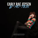 Carly Rae Jepsen - E•MO•TION *Pre-Order