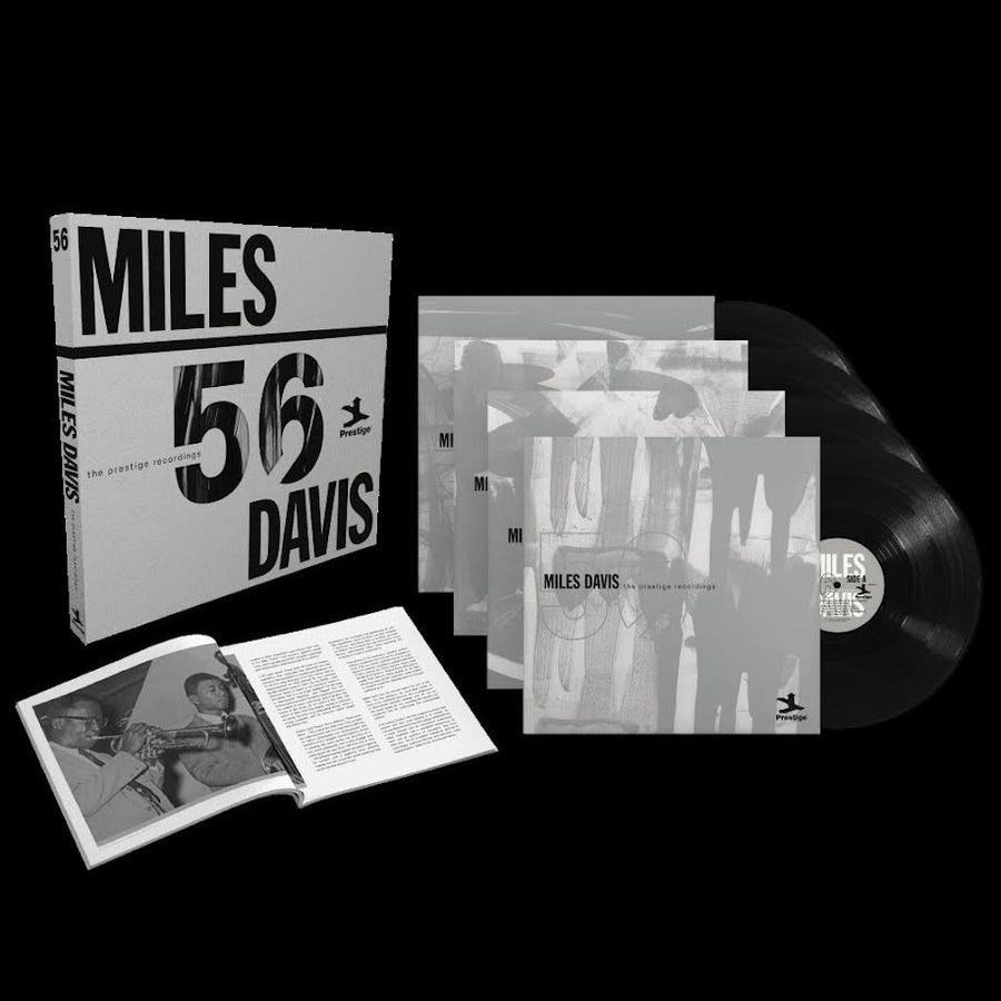 Miles Davis - Miles '56