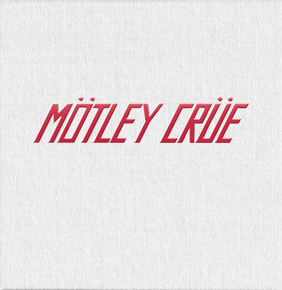 Mötley Crüe - Crucial Crue (45th Anniversary)
