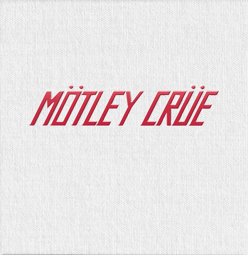 Mötley Crüe - Crucial Crue (45th Anniversary) *Pre-Order – Crash