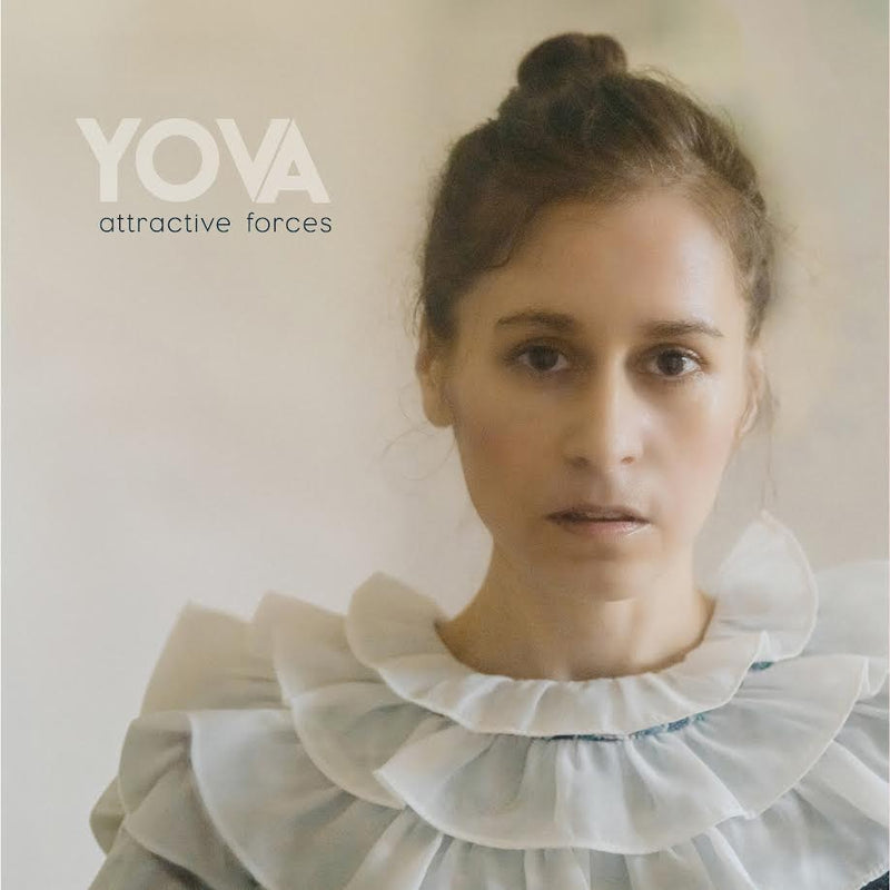YOVA - Attractive Forces