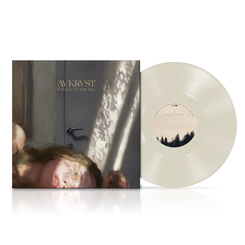 AVKRVST - Waving at the Sky *Pre-Order