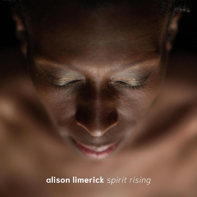 Alison Limerick - Spirit Rising *Pre-Order