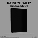 KATSEYE - WILD *Pre-Order