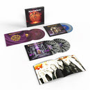 Kamelot - Ascension (1995 - 1998) [Deluxe Boxset]